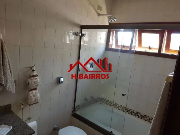 Imagem Casa de Condomínio com 3 Quartos à Venda, 532 m² em Parque Residencial Aquarius - São José Dos Campos
