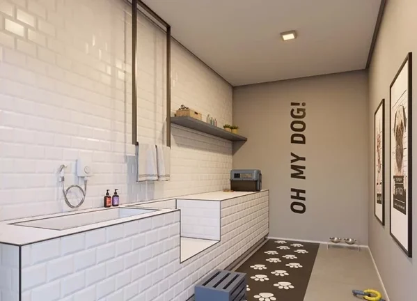 Imagem Um empreendimento completo com toda segurança, conforto e lazer que você merece. Preço e disponib...