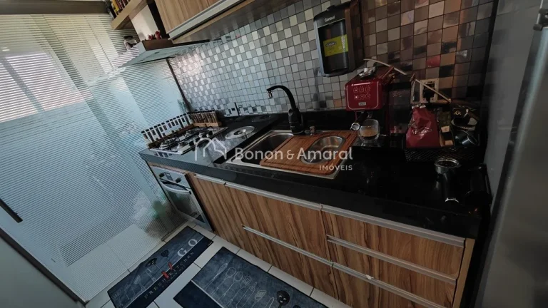 Imagem Apartamento à venda de 02 quartos no Condomínio Premiere Morumbi, no bairro Morumbi em Paulínia.
...