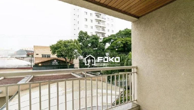 Imagem Apartamento com 3 dormitórios à venda, 80 m² por R$ 733.900,00 - Chácara Seis de Outubro - São Paulo/SP