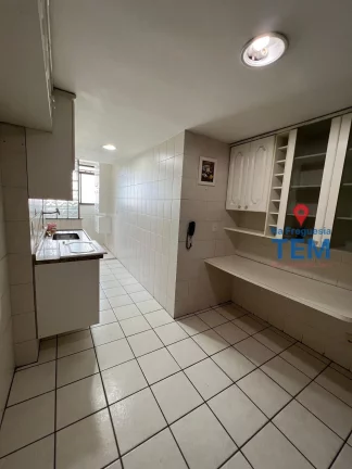 Imagem Apartamento à venda no Pechincha - Rio de Janeiro/RJ
