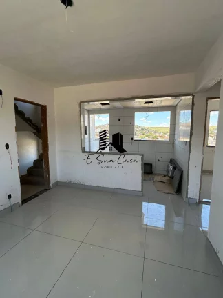 Imagem Apartamento à venda 2 quartos bairro Coqueiros Belo Horizonte MG
