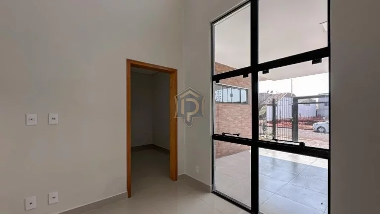 Imagem Casa Nova no Jardim Paulista 4