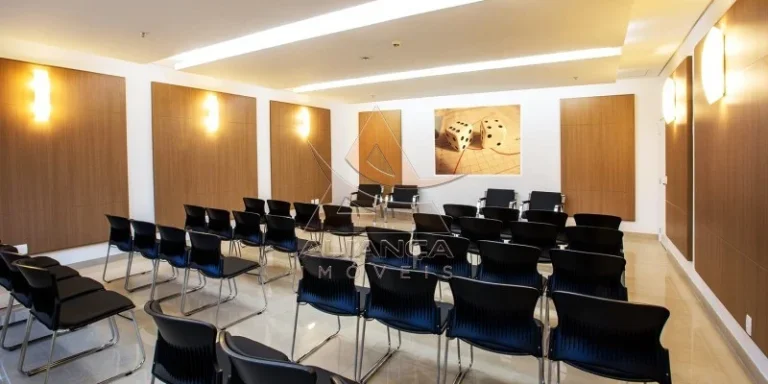Imagem Sala - Ribeirão Preto - Nova Ribeirânia