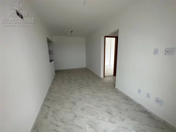 Imagem Apartamento à Venda em Vila Mirim, Praia Grande - SP