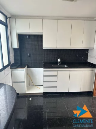 Imagem COBERTURA DUPLEX 04 QTOS 02 SUITES- 03 VGS A VENDA B. CIDADE NOVA- BH MG