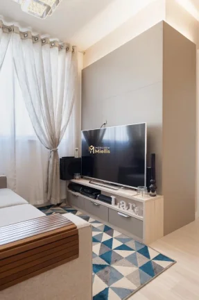 Imagem Apartamento com 2 Dormitorio(s) localizado(a) no bairro Jardim Itu em Porto Alegre / Rio Grande do Sul Ref.:57580284