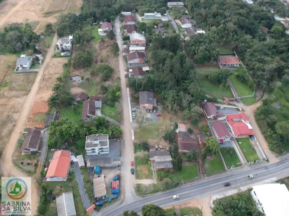 Imagem Lote/Terreno - Badenfurt - Blumenau