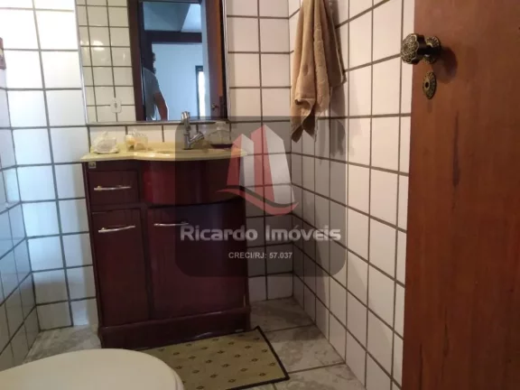 Imagem Excelente Casa Duplex Mobiliada 50 Mts da Praia
