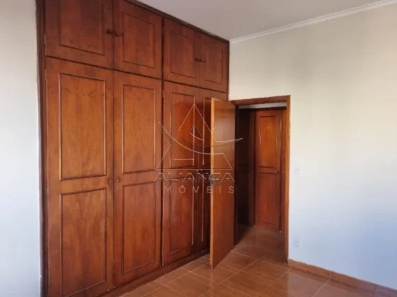 Imagem Apartamento - Ribeirão Preto - Centro