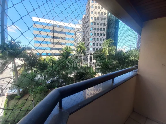 Imagem Apartamento para venda | 3 quartos - 2 vagas | 83m² - R$735.000 | 18 do Forte - Barueri/SP