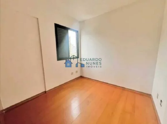 Imagem APARTAMENTO COM 03 QUARTOS, 02 VAGAS PARALELAS NO CRUZEIRO
