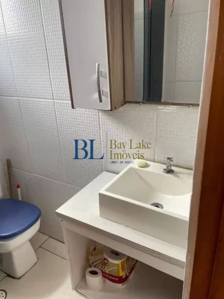 Imagem Apartamento Com 50M² -2 Quartos - 1 Banheiro À Venda No Alto Da Penha!!