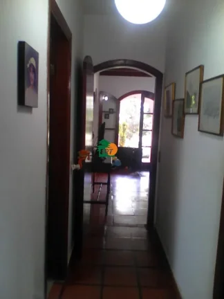 Imagem Chácara para Venda em São Roque, Recanto Das Acácias - Saboó, 3 dormitórios, 1 suíte, 1 banheiro, 2 vagas