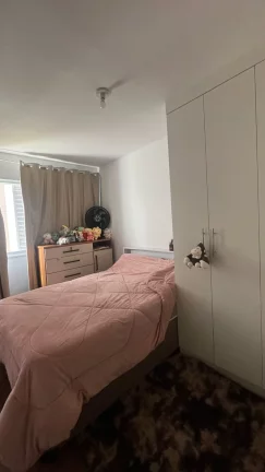 Imagem APARTAMENTO RESIDENCIAL em Franco da Rocha - SP, Vila Bela