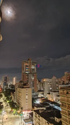 Imagem Apartamento 1 dormitório - Boqueirão - Santos/SP