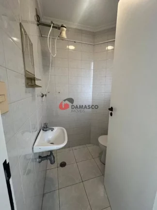 Imagem Apartamento para Locação 3 Quartos, 1 Suite, 2 Vagas, Santa Paula, São Caetano do Sul - SP | CONDOMINIO EDIFICIO HENRI ROUSSEAU