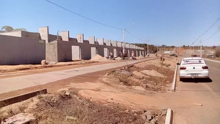Foto do Imóvel