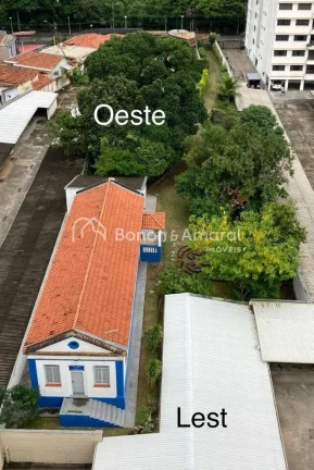Imagem Venda, área, centro de Amparo!
Amparo, próximo de Campinas, cidade turística, em franco desenvolv...