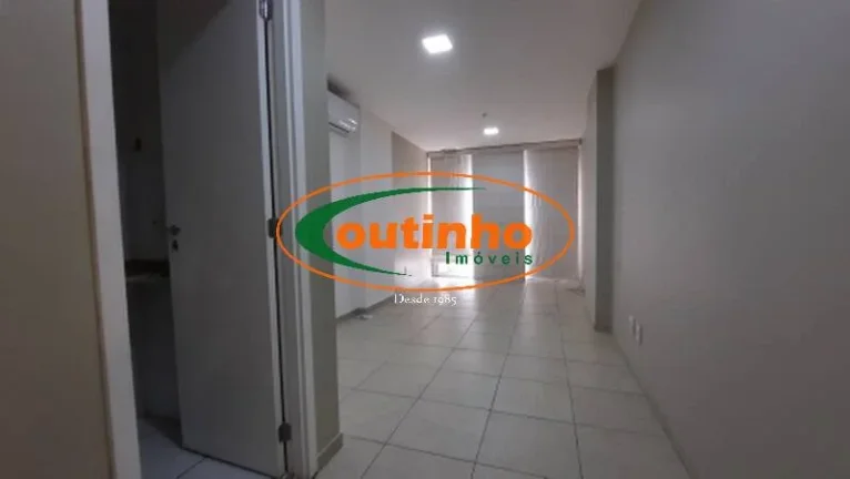 Imagem (29576) Rua Engenheiro Enaldo Cravo Peixoto - Tijuca