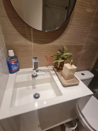 Imagem Lindo apartamento perto do mar e da praça