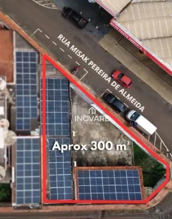 Imagem Terreno para alugar, 300 m² por R$ 20.000,00/mês - Setor Central - Itumbiara/GO