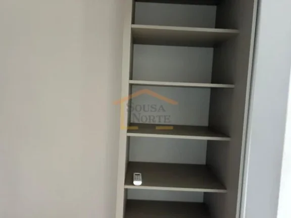 Imagem Sobrado 3 dormitórios, sendo 1 suite, sacada, rico em armários, sala 2 ambientes, lavabo, cozinha ...