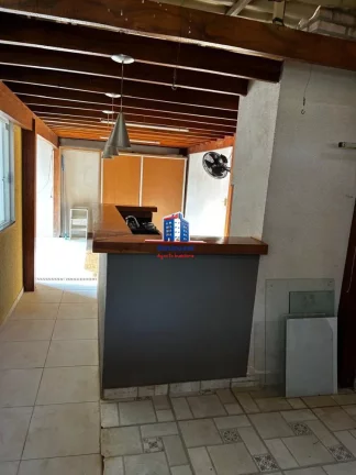 Imagem Casa térrea no Giardino I com piscina