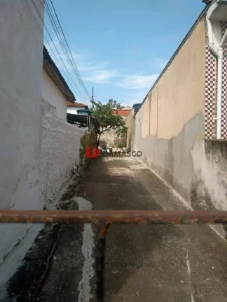 Imagem Casa à venda Cerâmica, São Caetano do Sul - SP