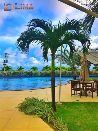 Imagem Apartamento com 4 Quartos à Venda, 163 m² em Cocó - Fortaleza