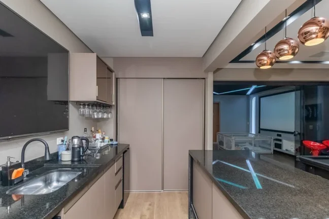 Imagem COBERTURA RESIDENCIAL em São Paulo - SP, Santana