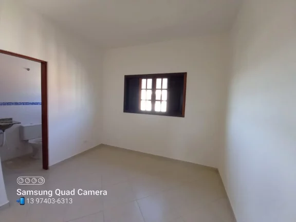 Imagem Sobrado de Condomínio com 2 dorms, Cibratel II, Itanhaém - R$ 239 mil, Cod: 1478