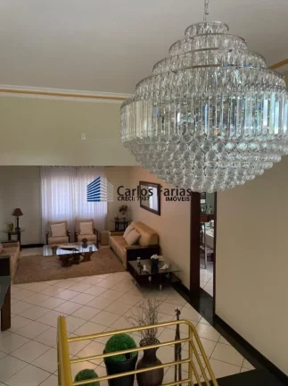 Imagem Casa em Condomínio para Venda em Brasília, Setor Habitacional Arniqueira (Águas Claras), 7 dormitórios, 4 suítes, 8 banheiros, 6 vagas