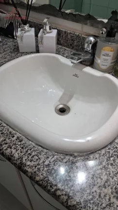 Imagem Lindo Apartamento no Parque Brasil - 70 m²