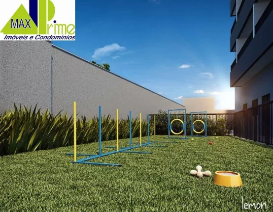 Imagem Descubra o Residencial KZ Direct Bresser em Belenzinho, SP. Apartamentos modernos com lazer completo. Invista ou more com conforto e praticidade