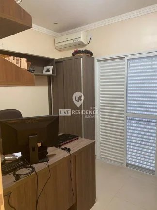 Imagem Casa á venda Condomínio Country Club Itatiba -SP