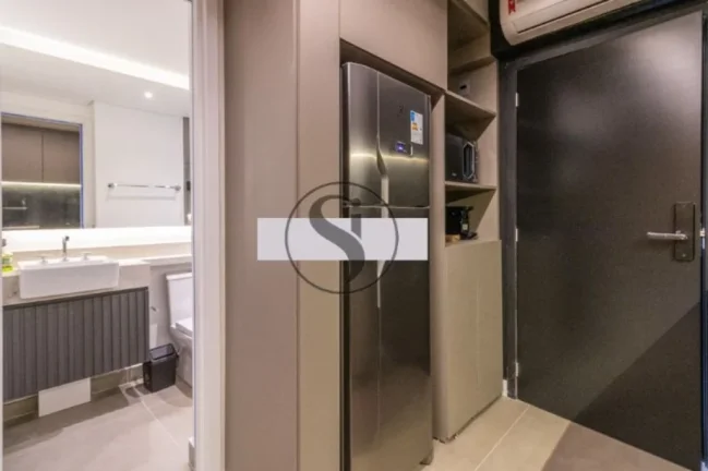 Imagem APARTAMENTO RESIDENCIAL em SÃO PAULO - SP, ITAIM BIBI