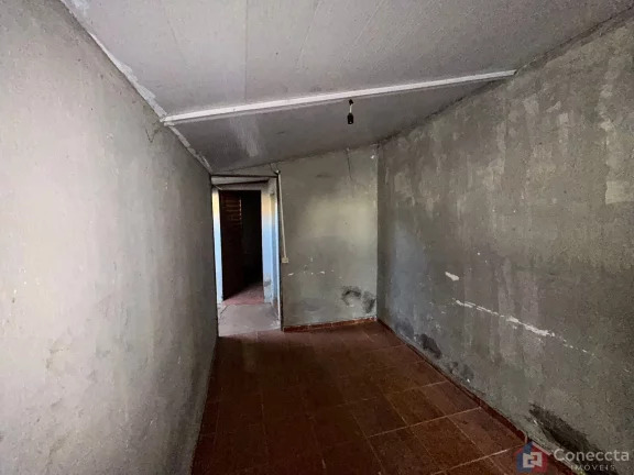 Imagem 2 casas à venda no bairro Cristo Redentor em Patos de Minas – entrada independente – R$170 mil