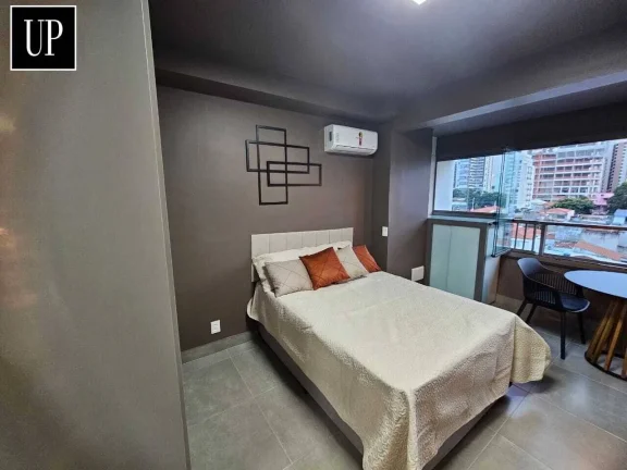 Imagem Studio próximo ao Hospital Sao Paulo e escola paulista de Medicina. Próximo ao metro
