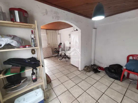 Imagem Casa com 5 quartos, Encruzilhada, Santos - R$ 724 mil, Cod: 24577