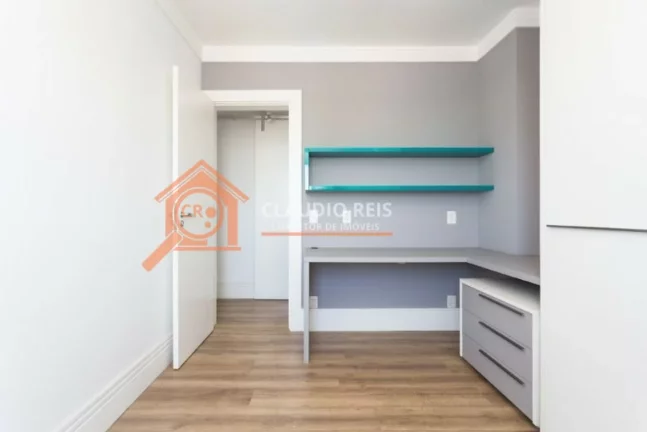 Imagem Cobertura Duplex com 2 Quartos à venda ou para alugar,182m² - Moema
