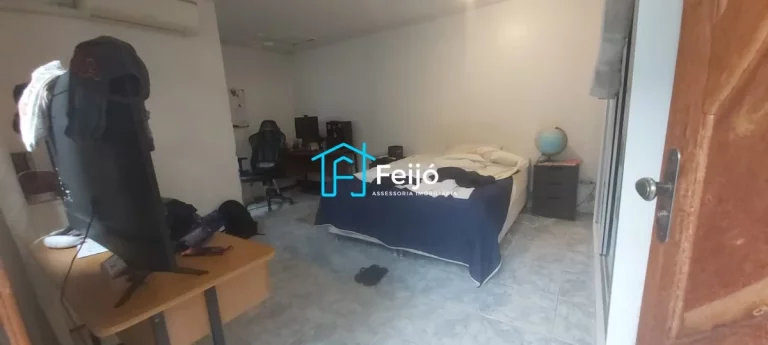 Imagem Casa 3 dormitórios próximo ao Barra Shopping - Bairro Cristal