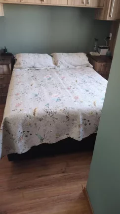 Imagem Apartamento para Venda em Osasco / SP no bairro Padroeira