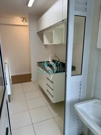 Imagem Apartamento para Alugar em Cidade Monções - São Paulo/SP.