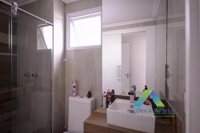 Imagem Apartamento com 2 dormitórios e 2 vagas em Sacomã, São Paulo/SP