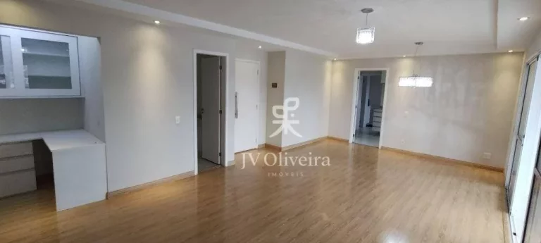 Imagem Apartamento com 3 dormitórios para alugar - Jardim das Vertentes - São Paulo/SP