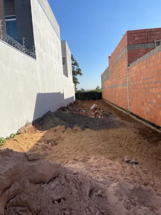 Imagem VENDE-SE TERRENO NO JARDIM TRES COLINAS - Excelente terreno no bairro 03 colinas medindo 150 metros quadrados