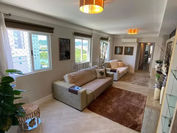 Imagem Apartamento Quadra Mar com 3 suítes à venda na Barra Sul em Balneário Camboriú/S