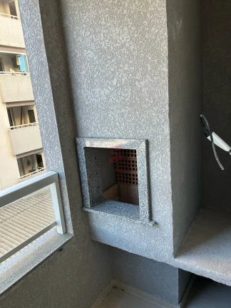Imagem APARTAMENTO com 2 dormitórios à venda por R$ 550.000,00 no bairro Centro - PINHAIS / PR