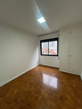 Imagem Apartamento Jardim Paulista - 175M², 3 Dorms, 1 Vaga